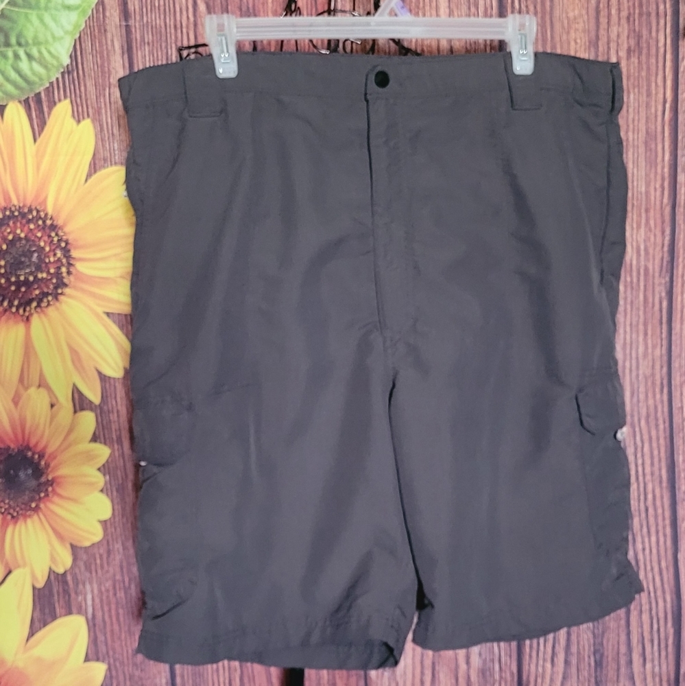 Wrangler Cargo Shorts